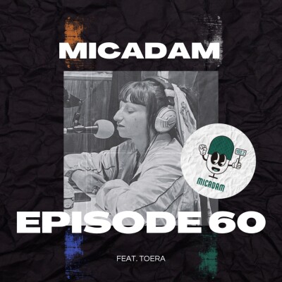 EP60 feat. Toera cover