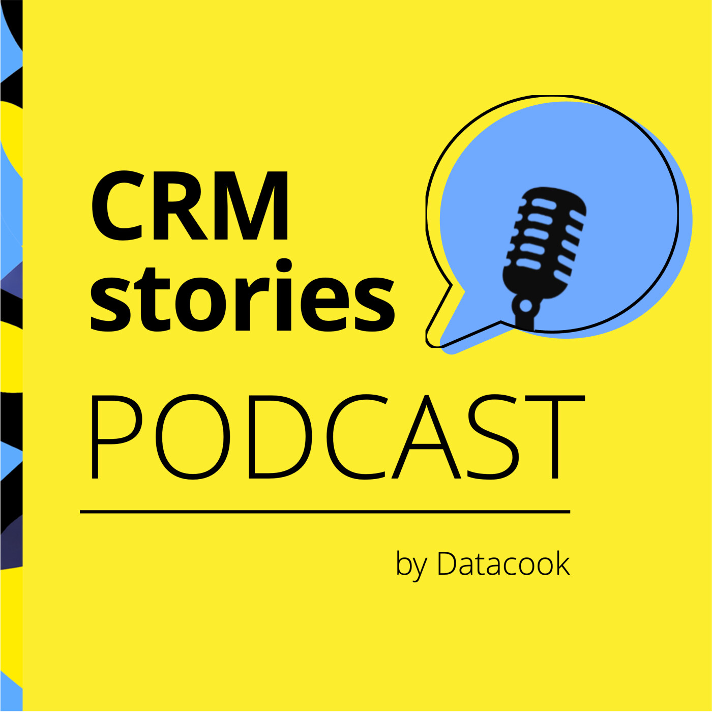 CRM Stories