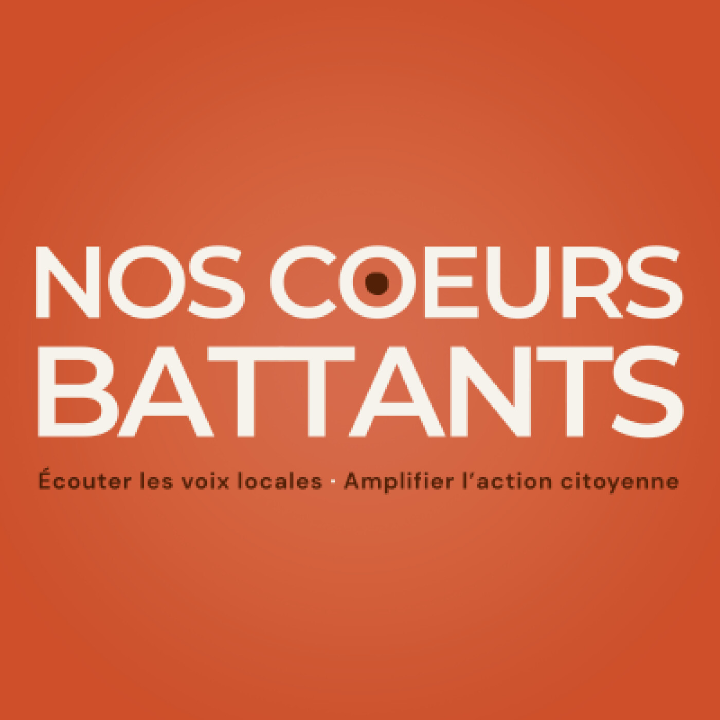 Ce que nous sommes - une écoute de terrain, depuis Libourne en Gironde