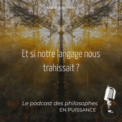 Et si notre langage nous trahissait ? cover