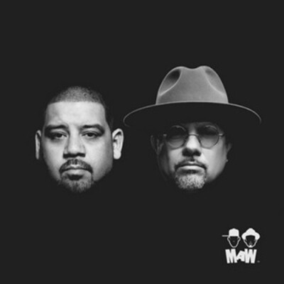 FG MUSIC STORY QUELQUES ICÔNES DE LA HOUSE : MASTERS AT WORK cover