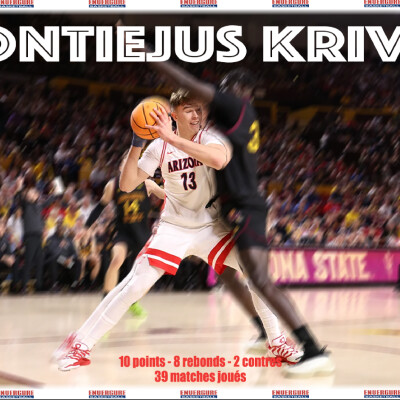 NBA Draft 2027 : 5 seniors à suivre cover