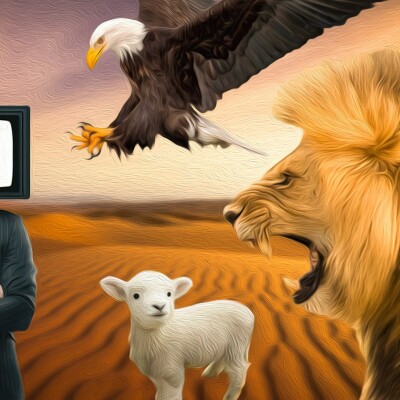 Fascisme décomplexé et résistance bien entrainée - 20-06-23 cover