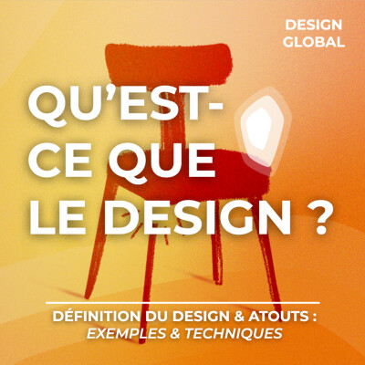 Définition du design et atouts cover