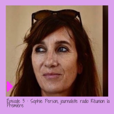 #7.3 Presse Lé La - Réunion la Première cover