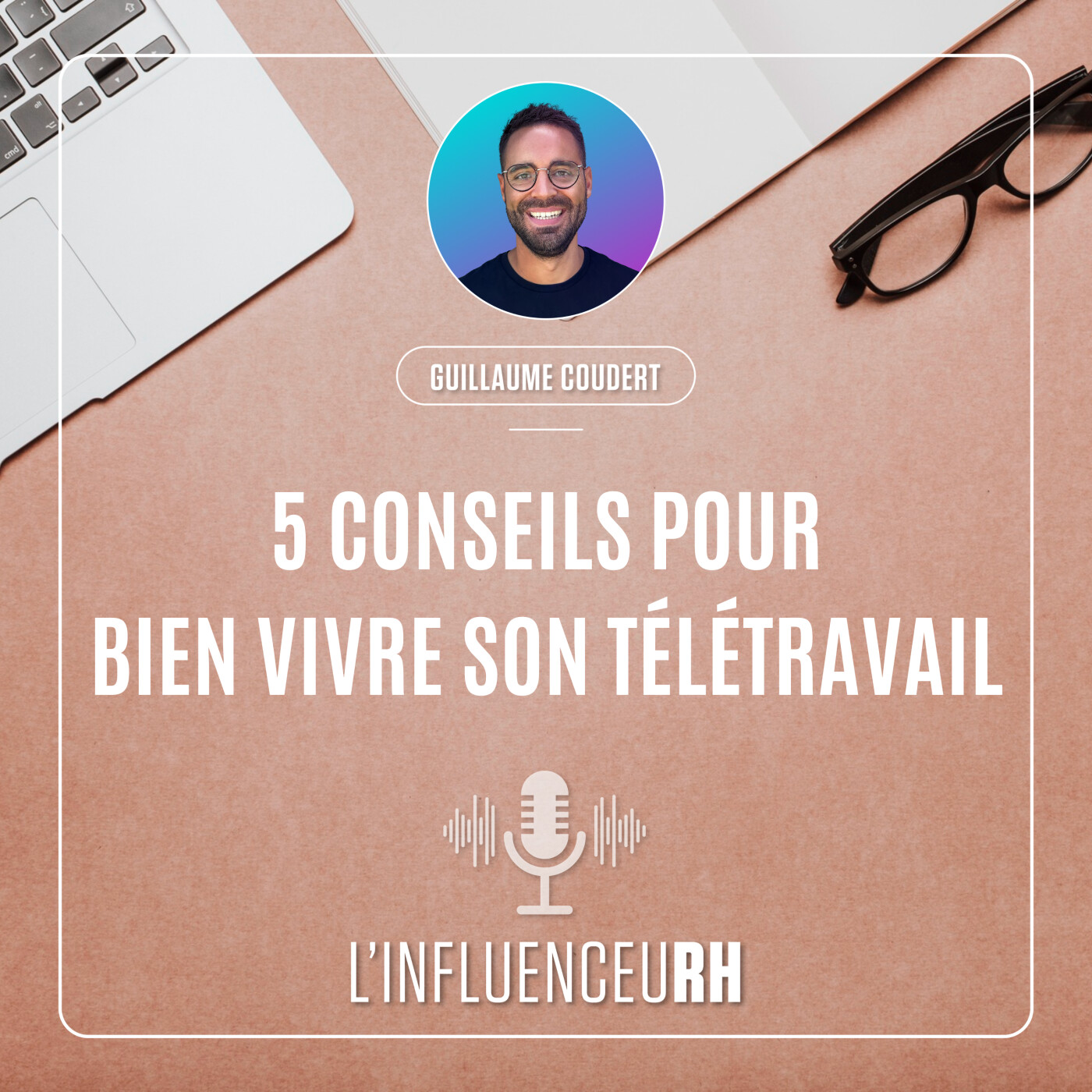 Marque Employeur - Le podcast qui booste ta carrière !