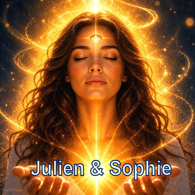 DÉTRUIRE LES BLOCAGES : Activez votre Abondance (Hypnose sommeil) cover