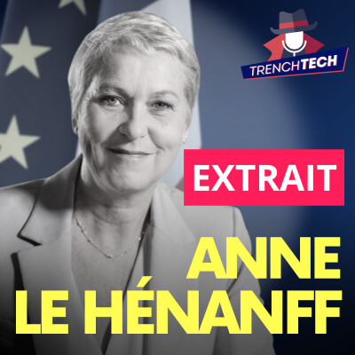 Qu'est-ce que la Majorité Numérique censée protéger nos enfants des dangers des réseaux sociaux ? [EXTRAIT] cover