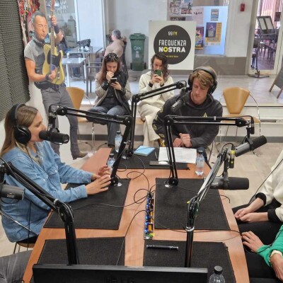 2024.03.07 Valentin Table ronde femme et sport cover