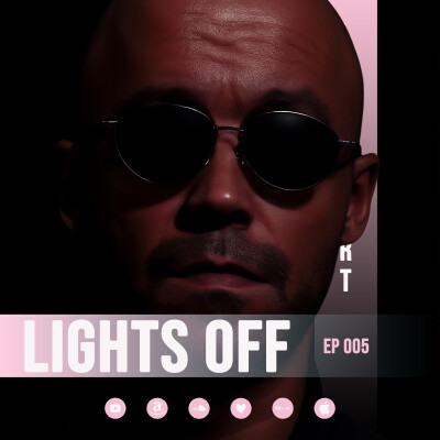 Lianheart - Lights Off 005 - January 3, 2026 cover