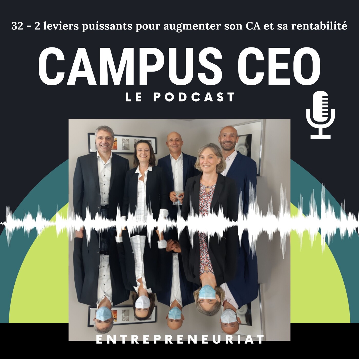 Campus CEO