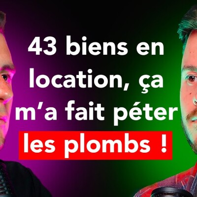 Des Millions dans l'Immobilier... Ce que PERSONNE ne te dit ! cover