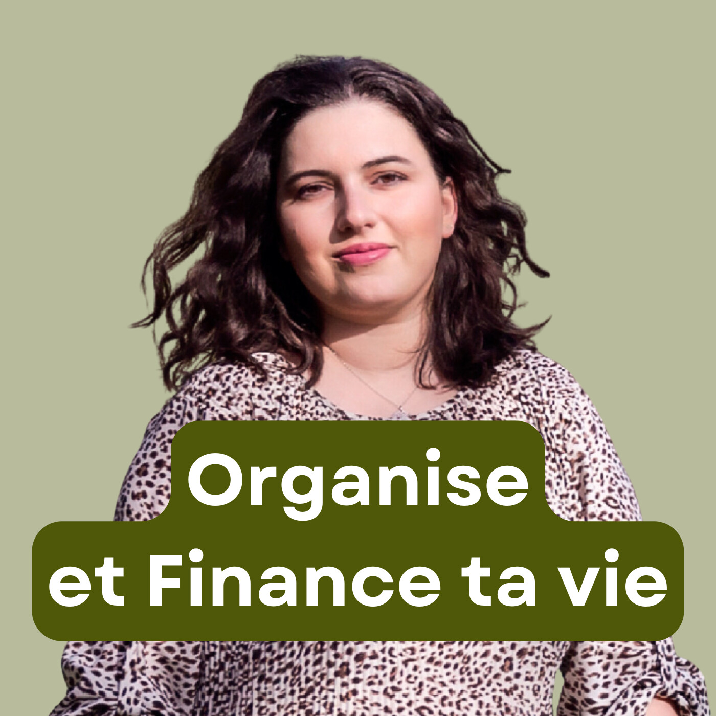 Ep 08 : Je n’ai pas le temps, je n’ai pas l’argent