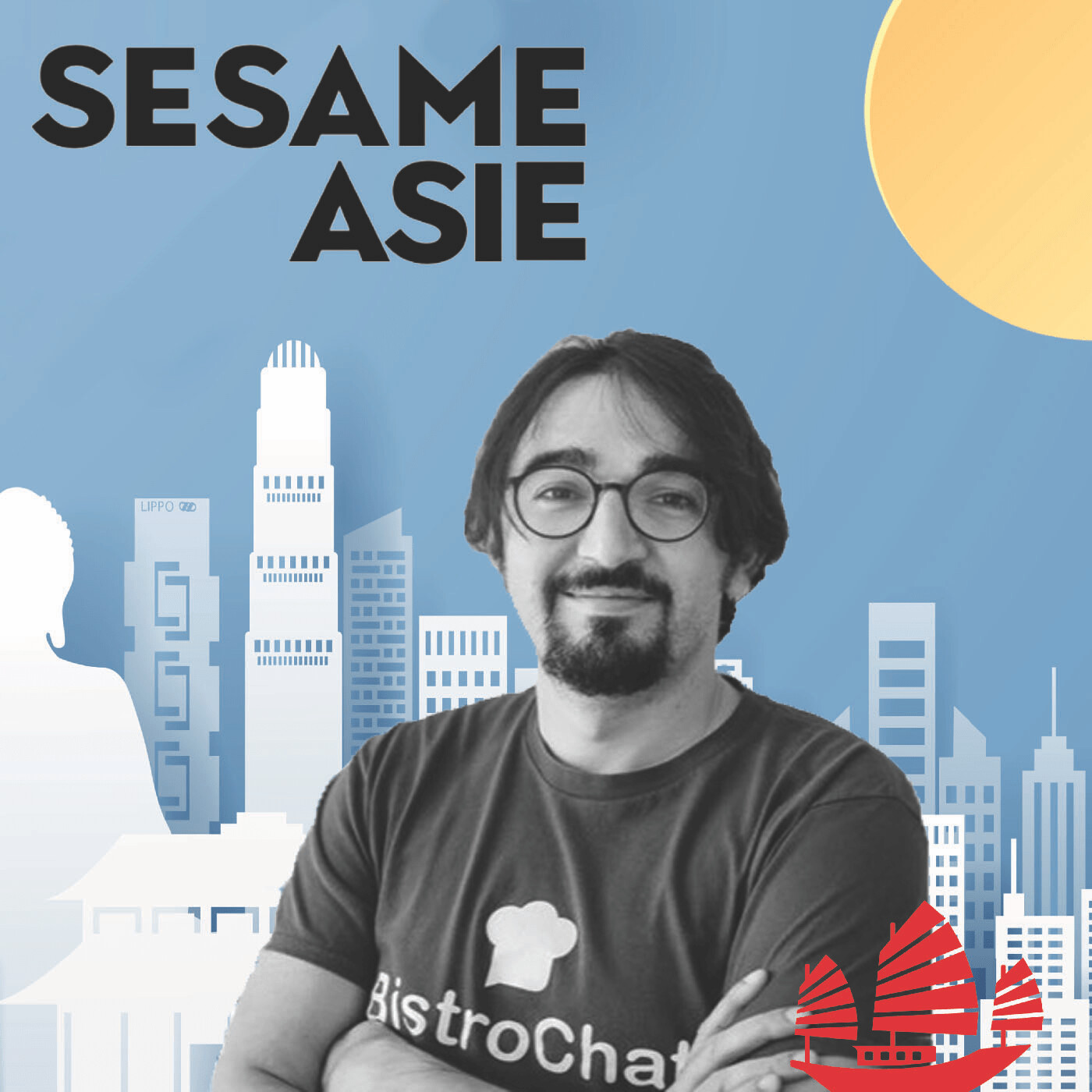 Sesame Asie