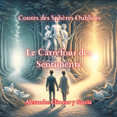 036 - Le carrefour des sentiments cover