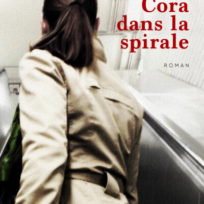 Cora dans la spirale cover
