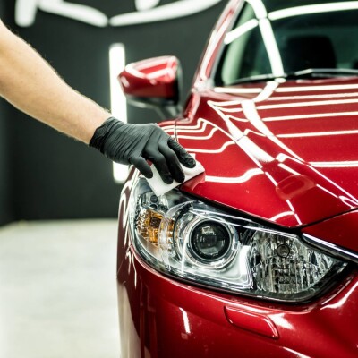 Traitement céramique : le secret pour préserver la valeur de votre voiture ? cover