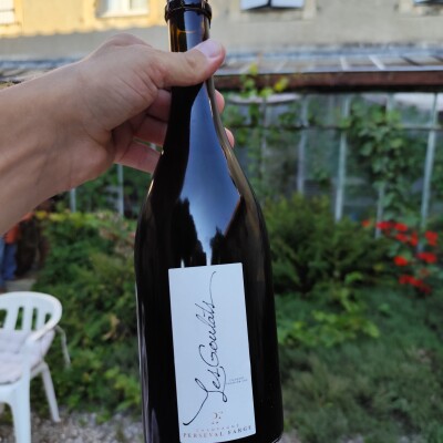 Vous avez dit Champagne de Vignerons ? - Épisode 4 - Perseval-Farge dans le verre cover