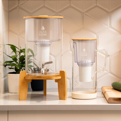 S5 - l'eau vivante avec Eminé Piyalé-Sheard- #233 cover