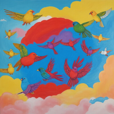 Episode 21 : Le bonheur, c'est par où ? cover