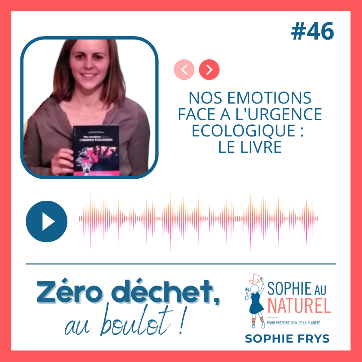 Zéro déchet, au boulot !
