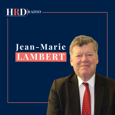 Adopter un processus commun pour une entreprise internationale | Jean-Marie Lambert, Directeur adjoint en charge des RH du groupe Veolia cover