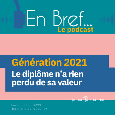 Malgré la massification scolaire, le diplôme n'a rien perdu de sa valeur cover