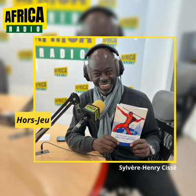 Une histoire mondiale de l'olympisme (partie 3) cover