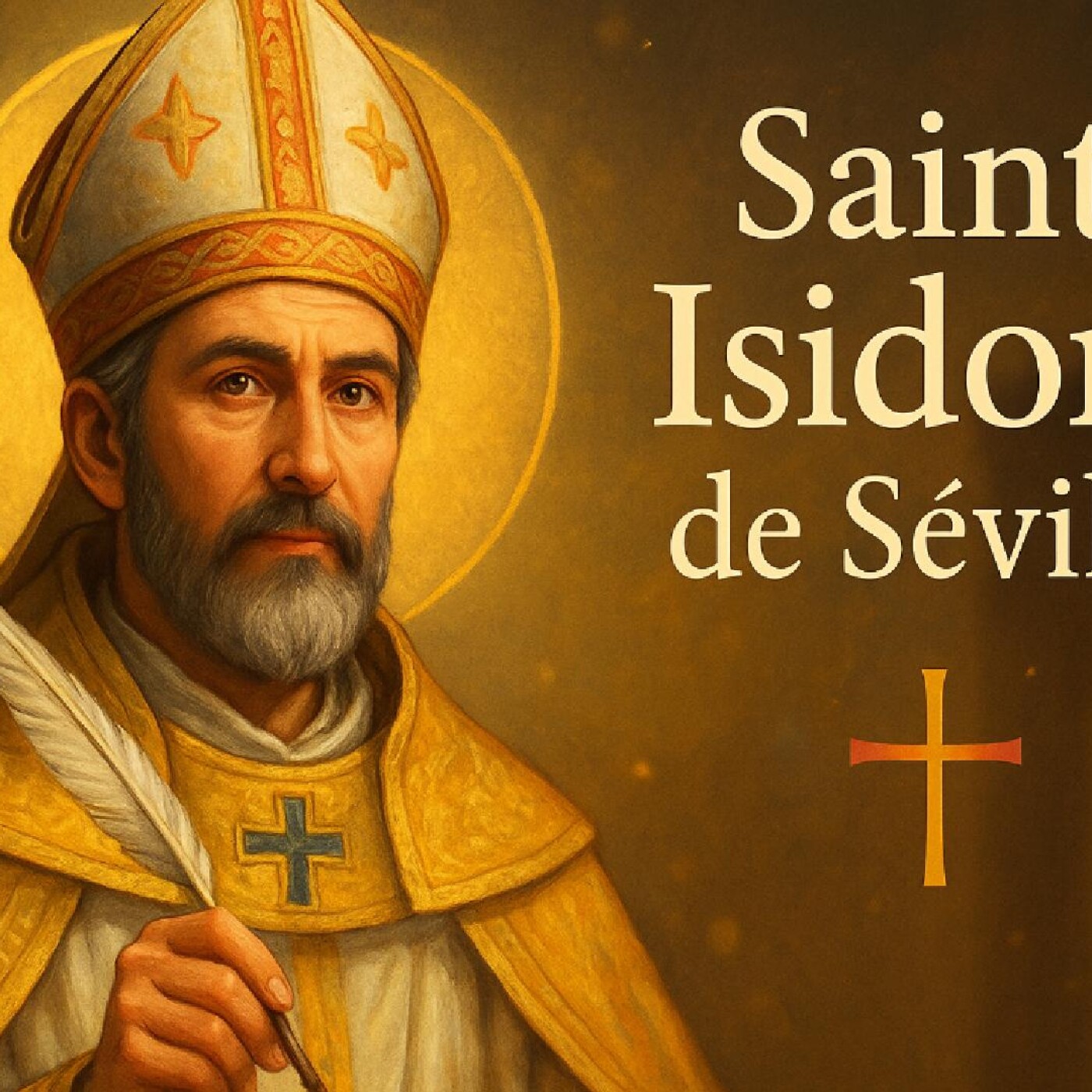 La Vie des Saints