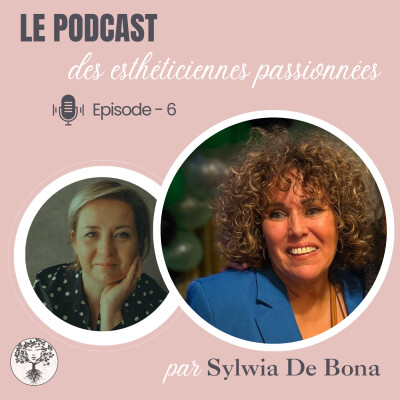 Épisode 6 - Savoir rebondir, transformer l’épreuve en force cover
