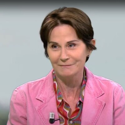 Laurence de Charrette, témoignage d'une conversion cover