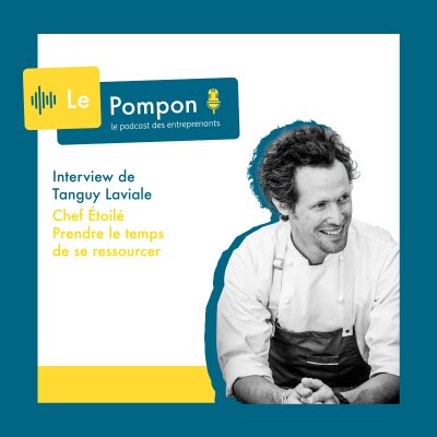 - EXTRAIT - Tanguy Laviale cover