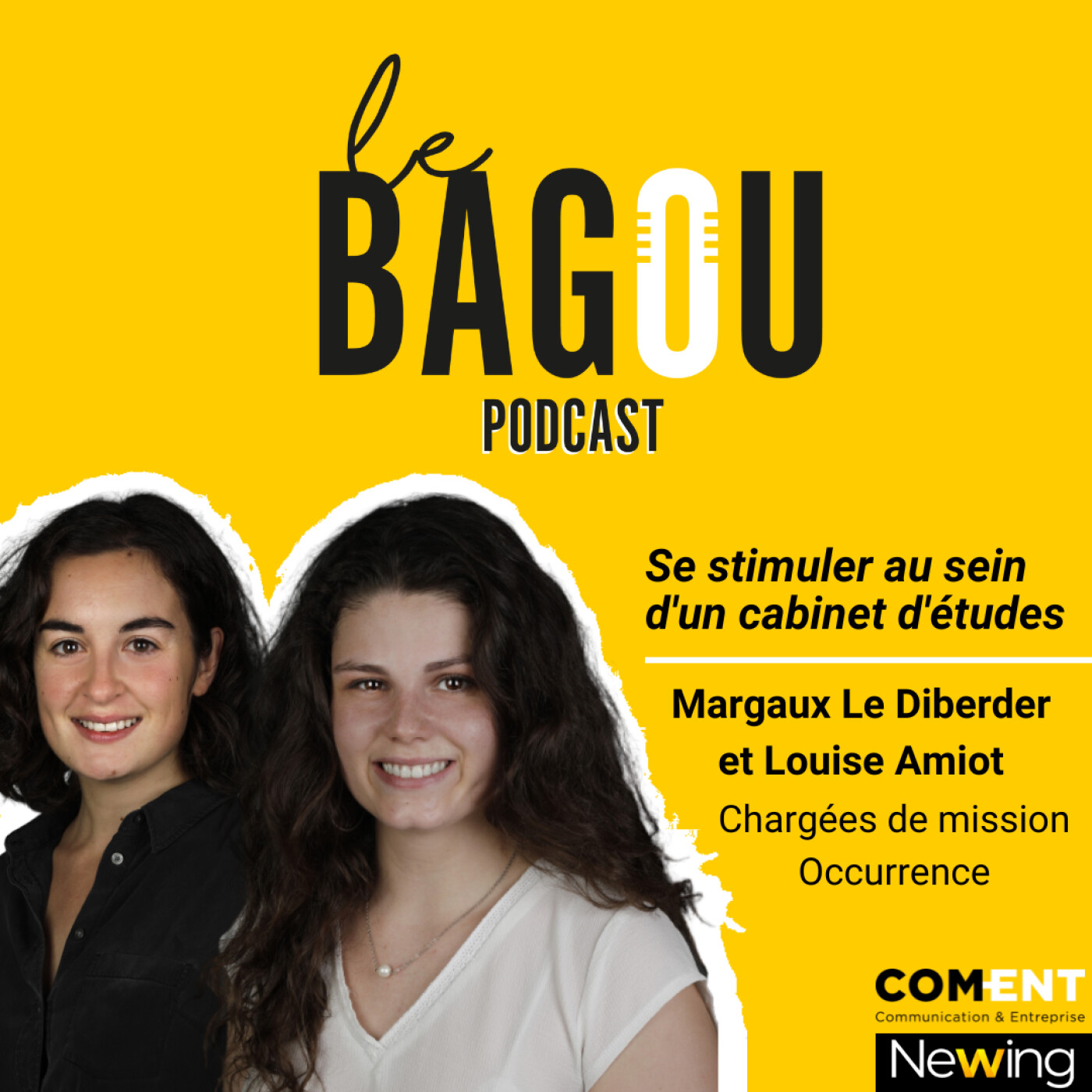 Le Bagou