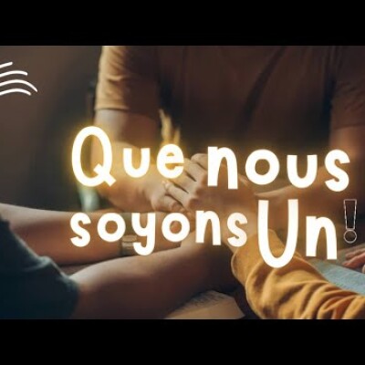 Parole et Évangile du jour |  Dimanche 1er juin • La gloire n’est pas un rêve, elle nous attend cover