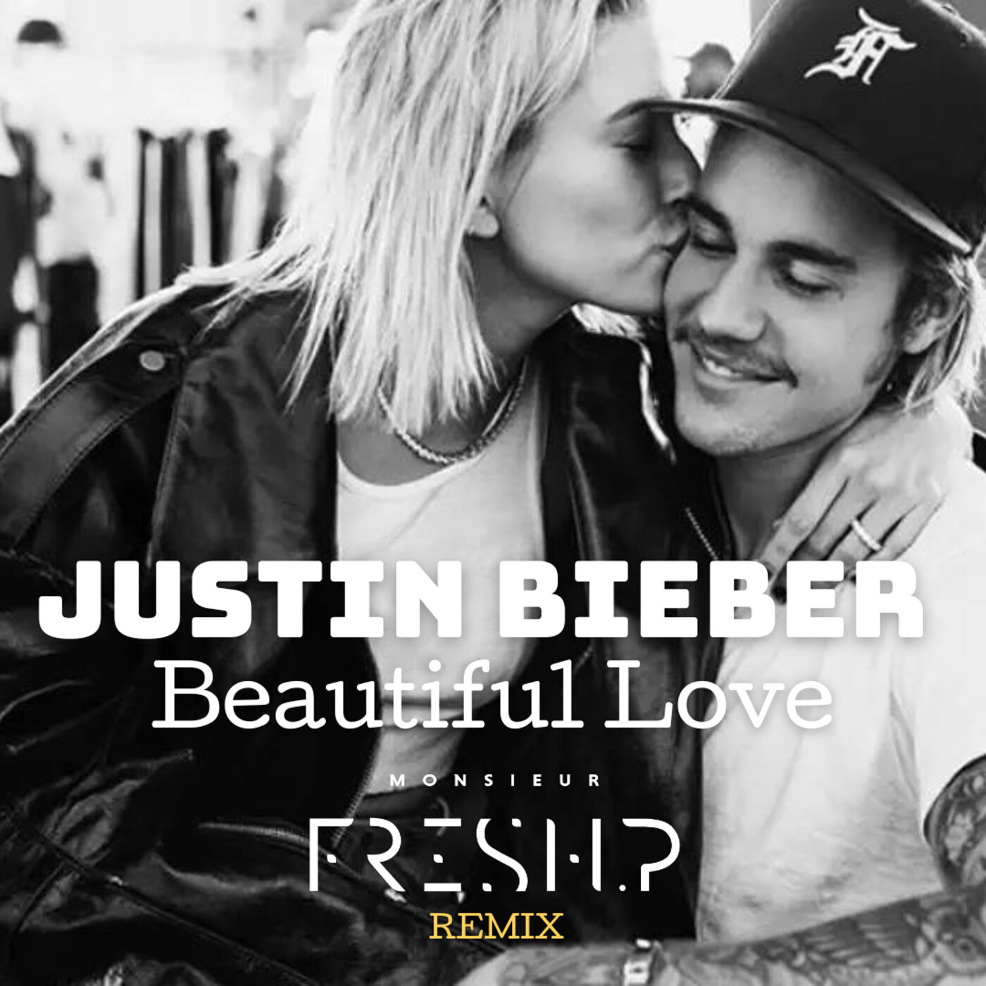 Beautiful Love ( Monsieur FreshP Amapiano Remix )