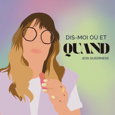 4. Fiona/Viv - Soleil et Lune en Taureau, Ascendant Vierge cover