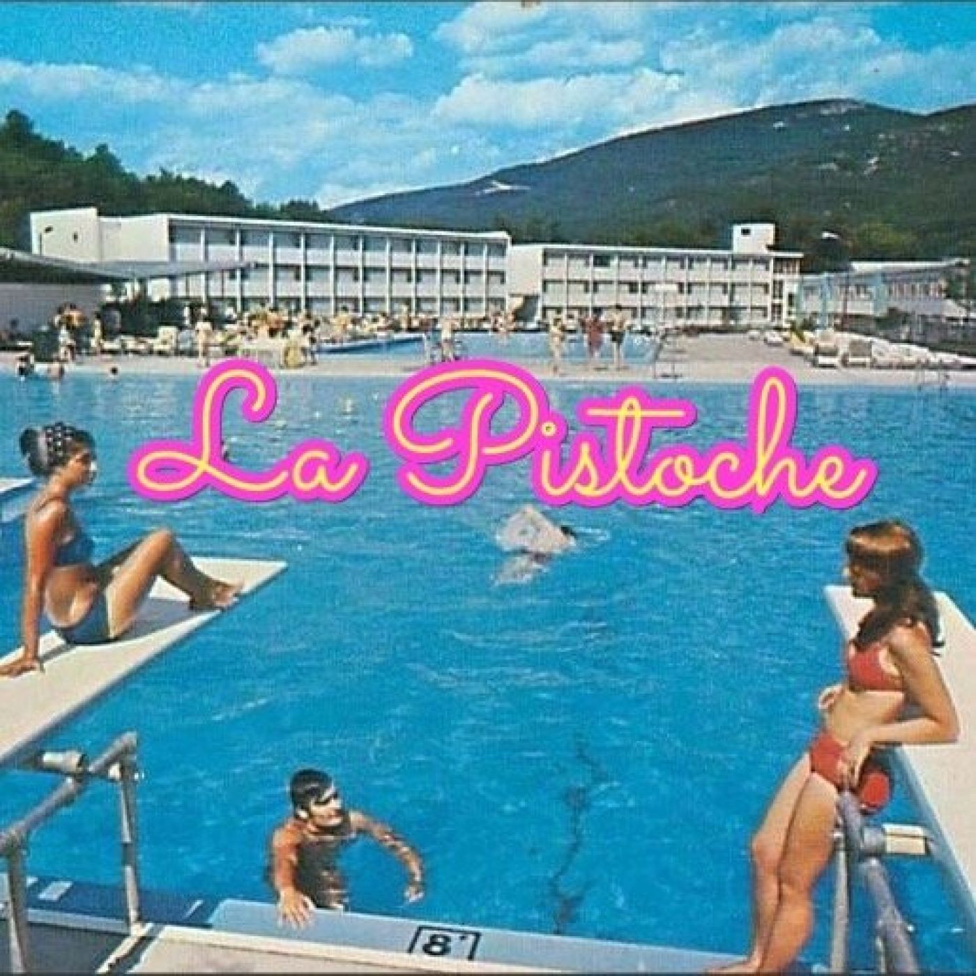 #6 - La Pistoche - Pisciculture