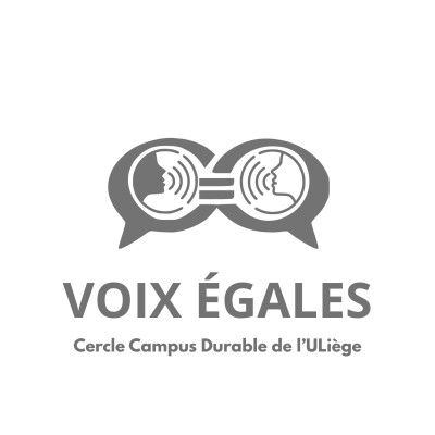 Voix Egales - S01E01 cover