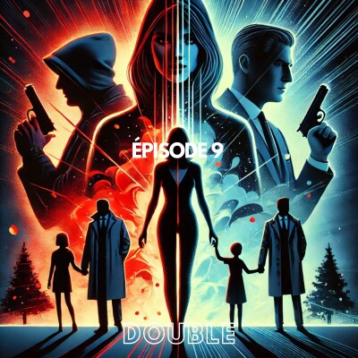 9. Le Paquet cover