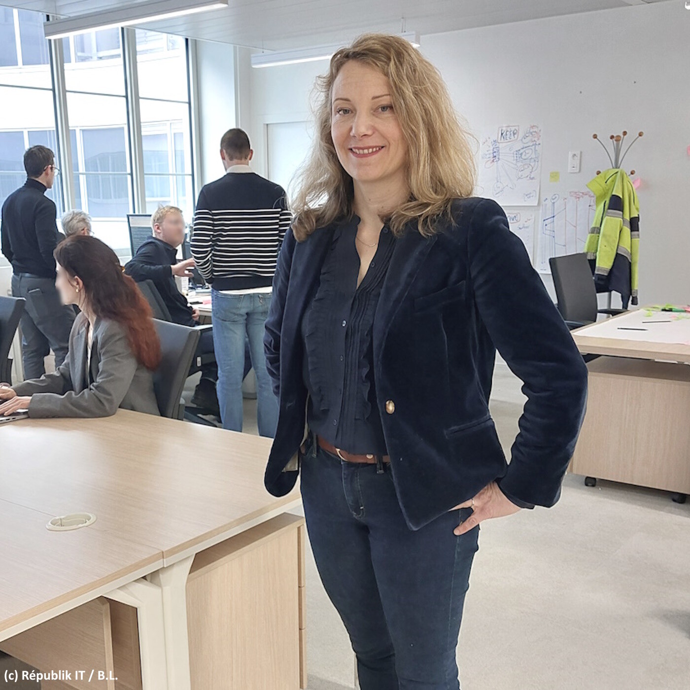 Les bonnes pratiques IT par Republik IT