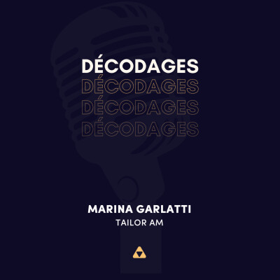 "États-Unis, Europe, Japon : un climat d’incertitude croissant sur les marchés" Marina Garlatti, Tailor AM cover