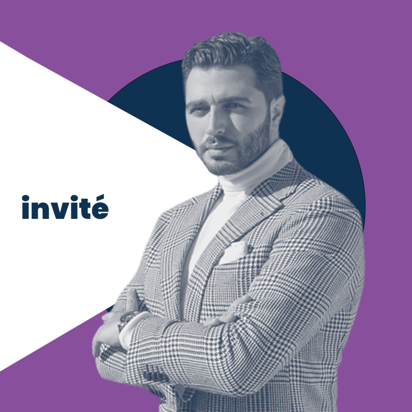 L\'invité de CEO Radio