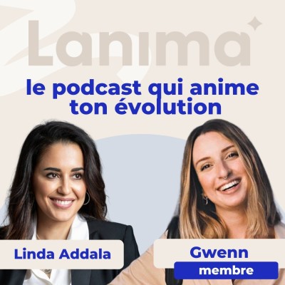 ✦ Lanima Éducation - Saison 1 « Influencer grâce à mes émotions » cover