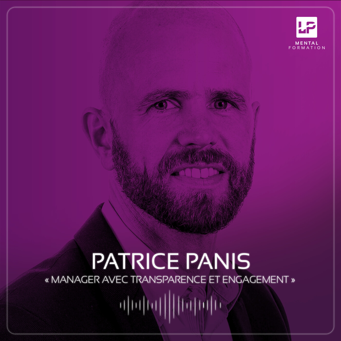 LP Mental Podcast