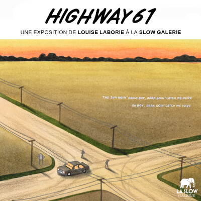 Show cover
