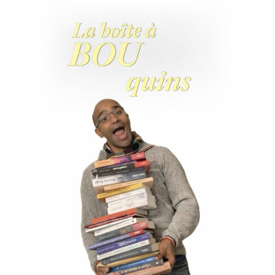 La Boîte à Bou-Quin - Sophie Tal Man cover