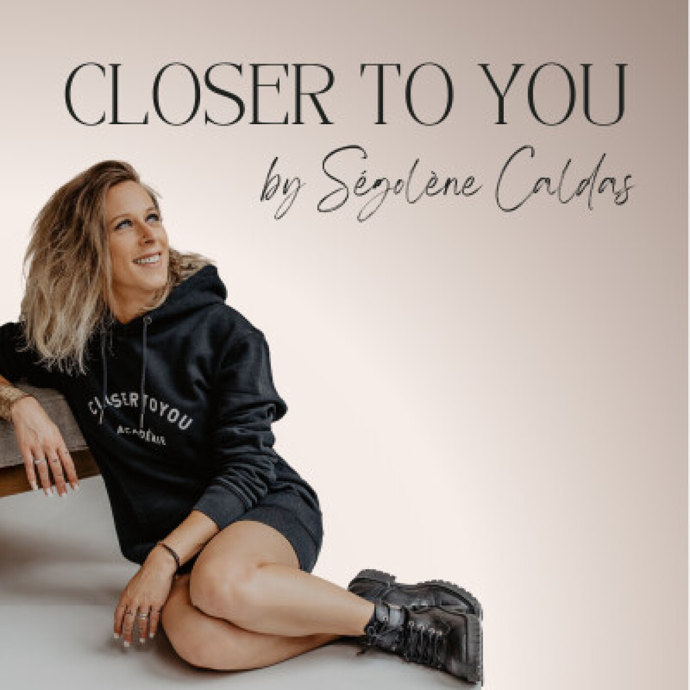 Closer To You | by Ségolène Caldas