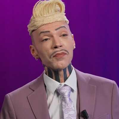 Bruno Moneroe : âUn enfant nâa rien Ă faire au milieu de Drags Queenâ cover