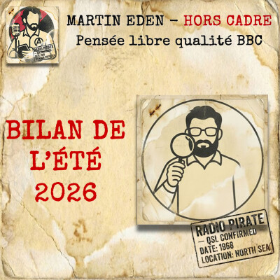 Bilan de l'été 2026 cover