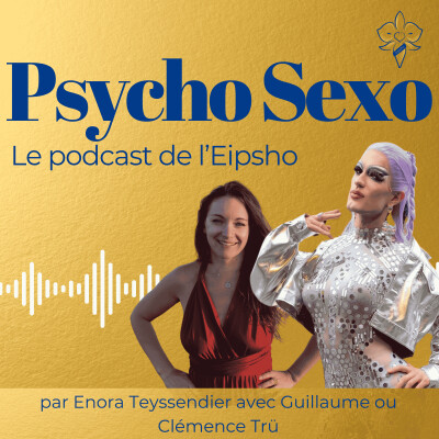 Drag queens, drag kings : déconstruire les idées reçues avec Clémence Trü cover